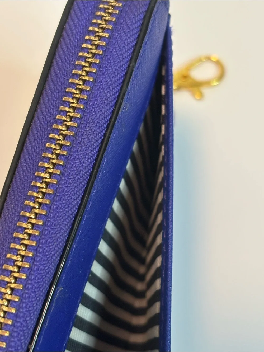 kate spade this authentic